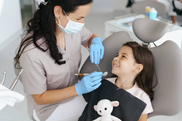 Best Urgent Tooth Repair  in Seabrook, SC
