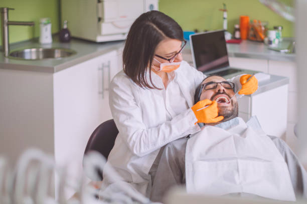 Best Broken Tooth Emergency  in Seabrook, SC