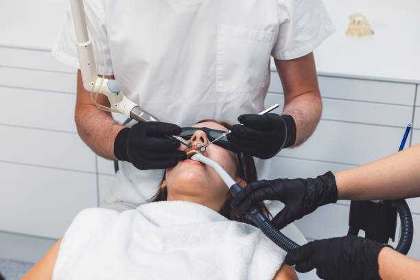 Best Emergency Tooth Extraction  in Seabrook, SC